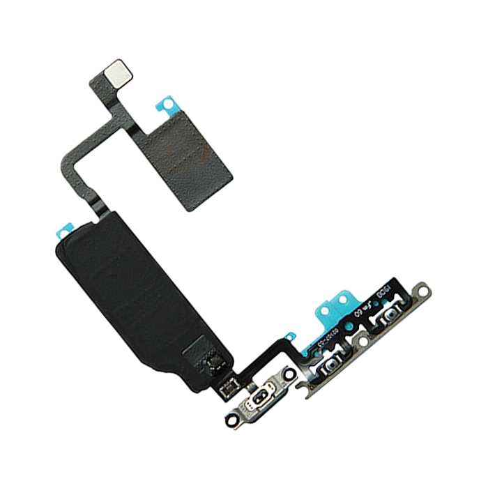 【Ready to ship】About Cáp flex nút âm lượng cho iPhone 11