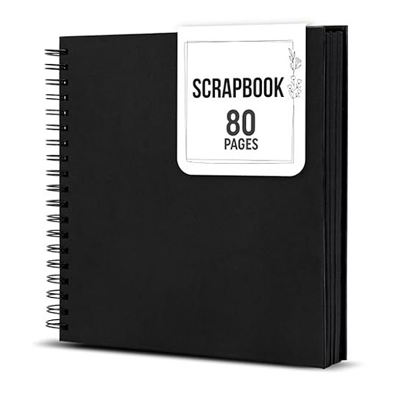 New%2080%20Pages%20Diy%20Craft%20Album%20Scrapbooking%20Paper%20Picture%20Album%20For%20Wedding%20Anniversary%20Gifts%20Photo%20Albums%20Scrapbook%20-%20Image%203