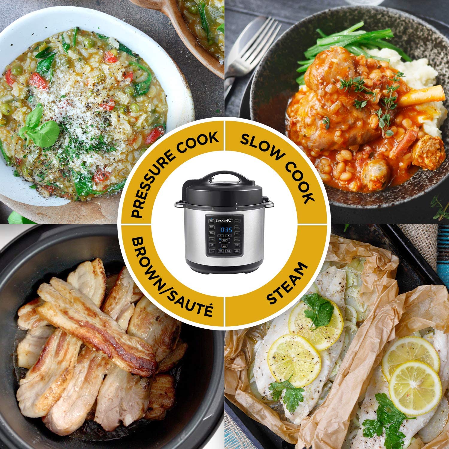 crockpot express cooker 10 qt