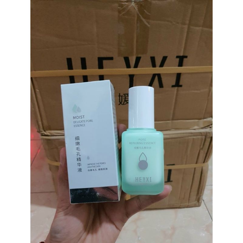 ( Chính hãng) Serum se khít lỗ chân lông Heyxi 60ml