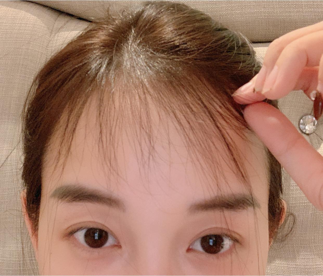 Bộ dầu gội bưởi - ALISA