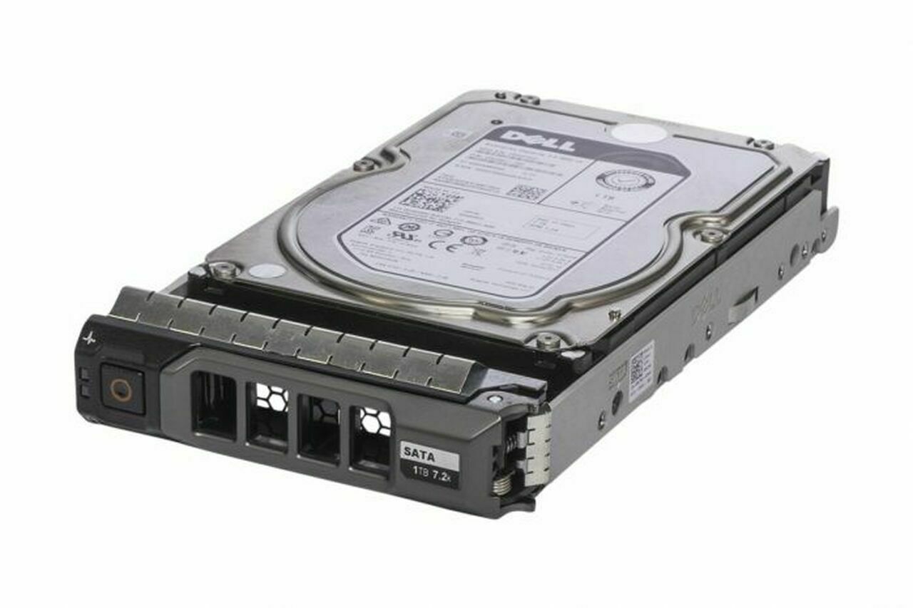 HDD DELL server พร้อม Tray 146GB 15k 25 SFF SAS 6G - Server Cheaper ...