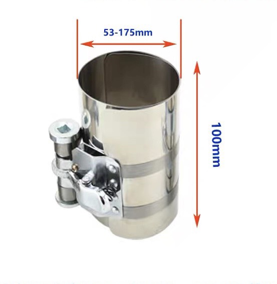 Dụng cụ tháo lắp xéc măng 4 inch(100mm)