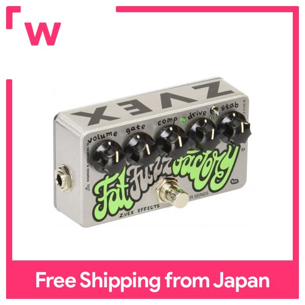 Fuzz Machine / fuzz factory クローン　ファズペダル Fuzz Machine / fuzz factory クローン ファズペダル ギター FUZZ