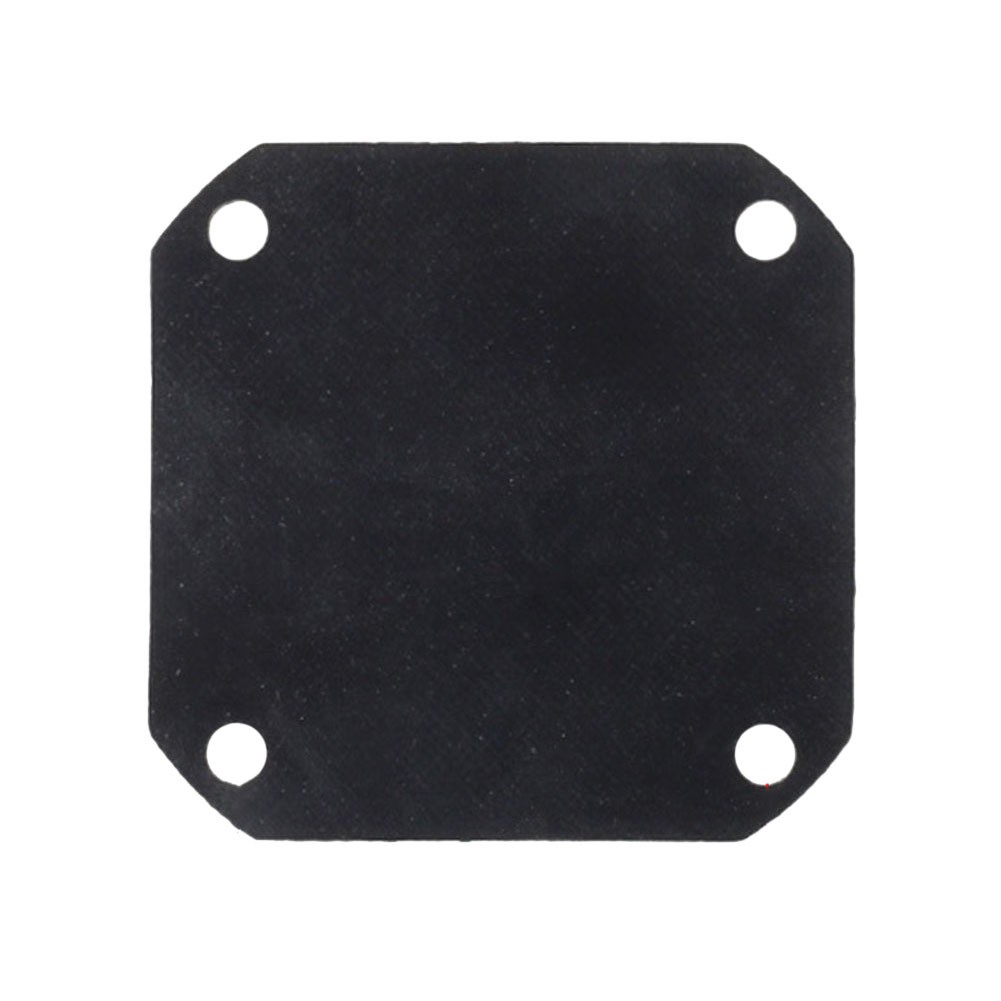 CH Long lasting Rubber Gaskets for Air Compressor Cylinder Head Easy Maintenance Delivery Fast