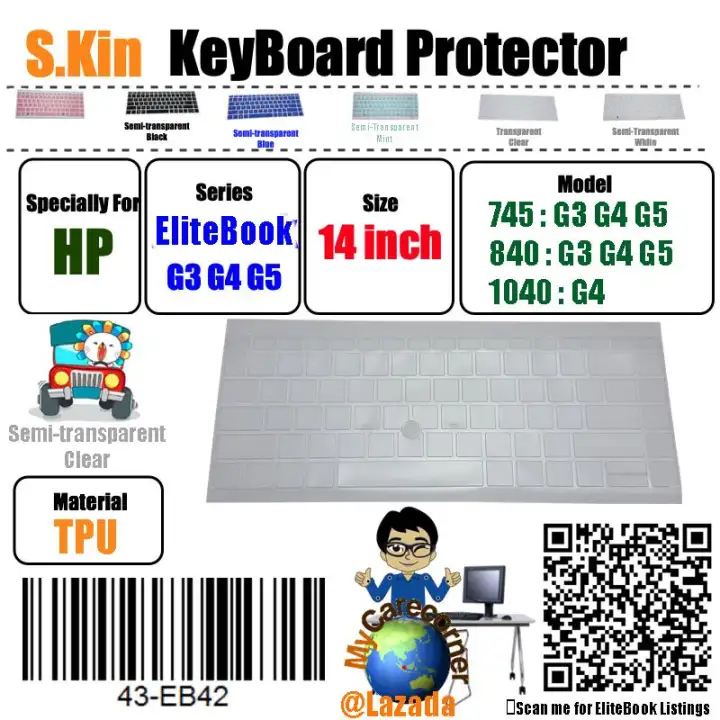 hp elitebook 840 g5 protective case