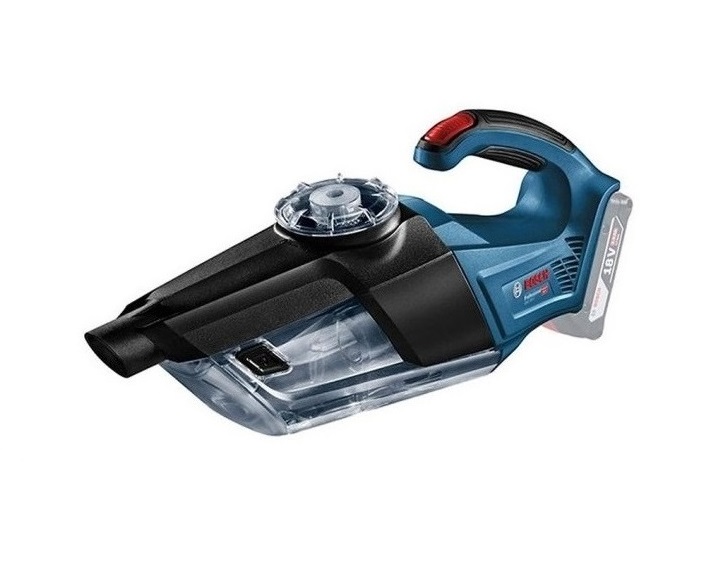 [Chính Hãng] Máy Hút Bụi Dùng Pin Bosch GAS 18V-1 SET