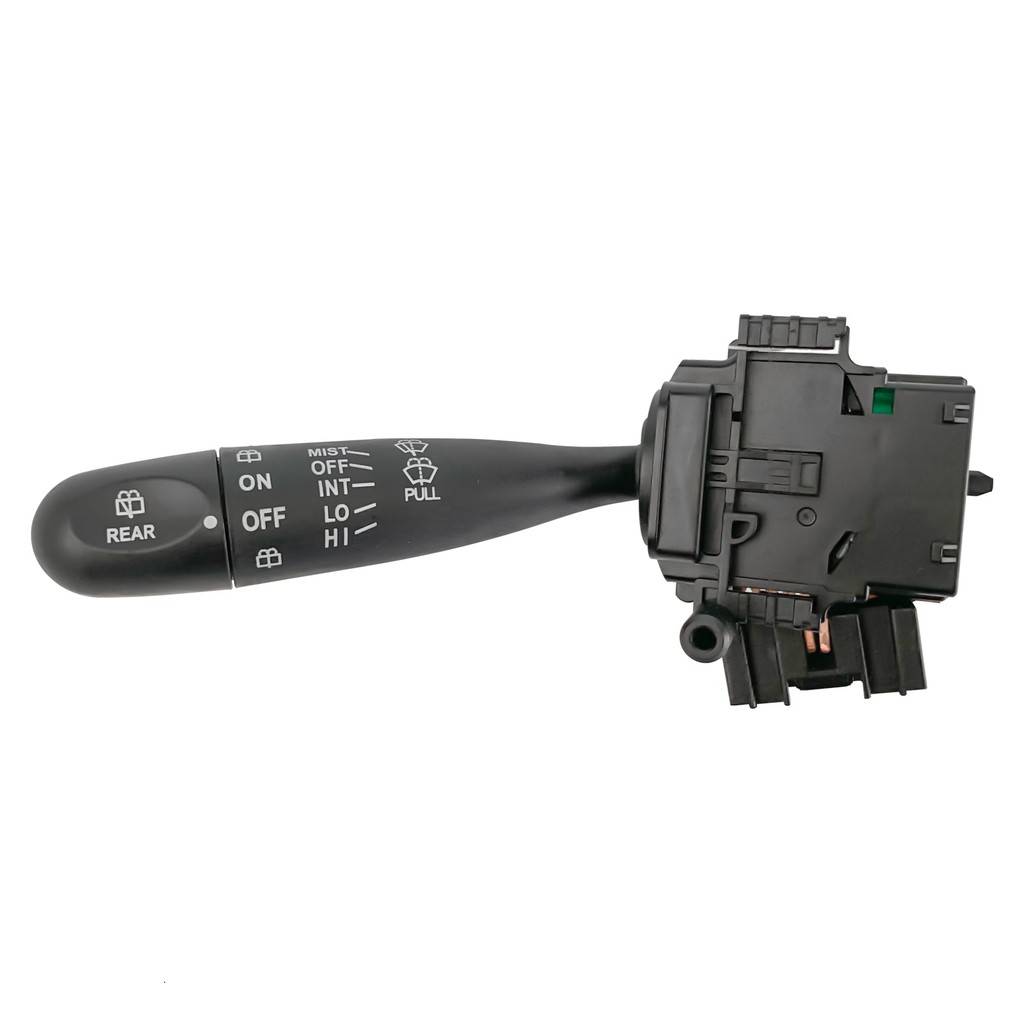 PRIMO Perodua Myvi Turn Signal Switch Complete Headlamp Windshield