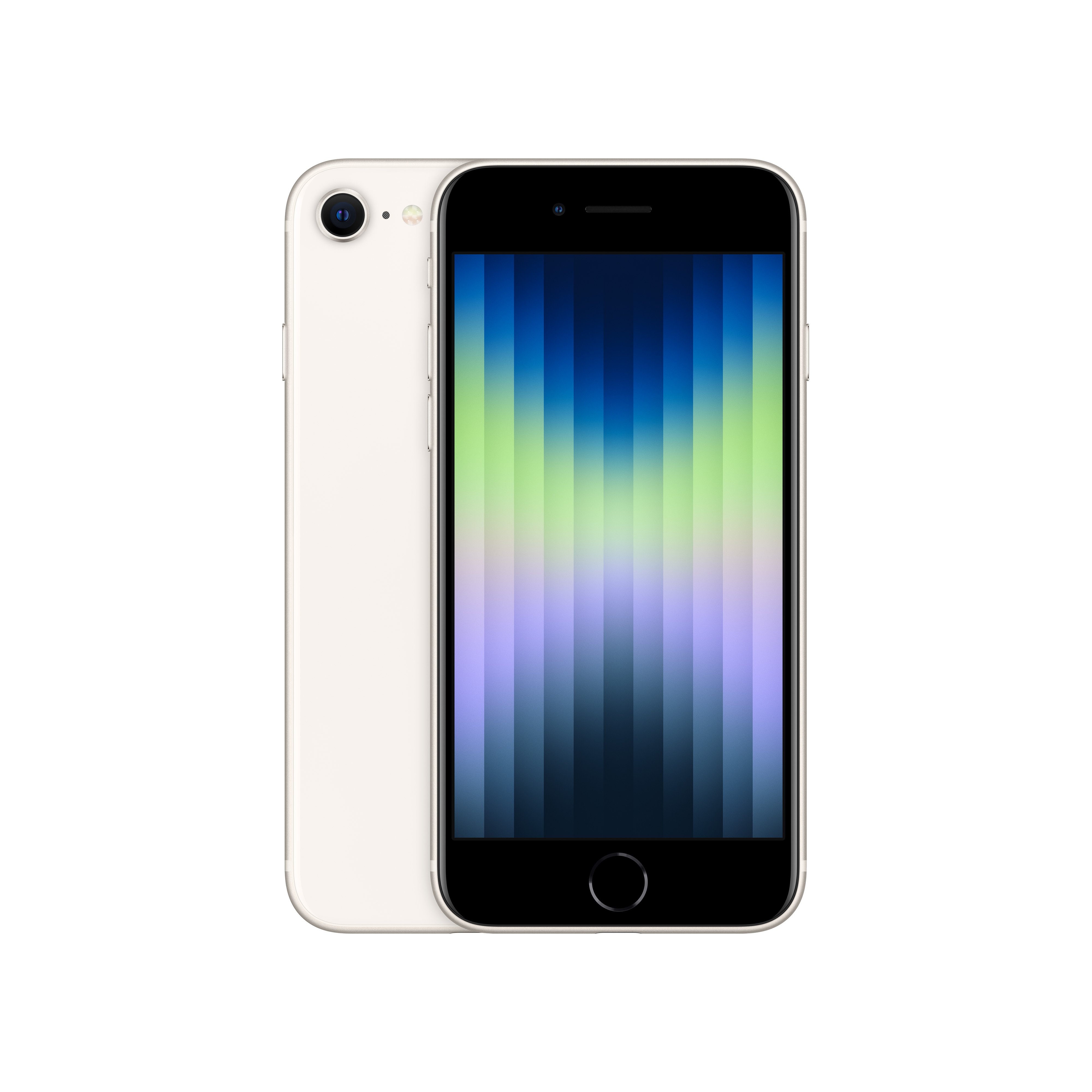 iPhone SE 2022 - Hàng Chính Hãng