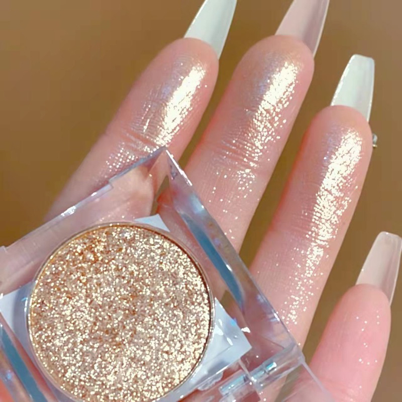 Phấn Mắt Ánh Nhũ Dikalu Moondust Eyeshadow