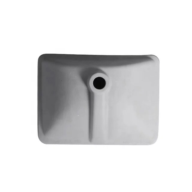 CHẬU RỬA MẶT, LAVABO ÂM BÀN NHẬP KHẨU CAO CẤP GROVES GRV 1803