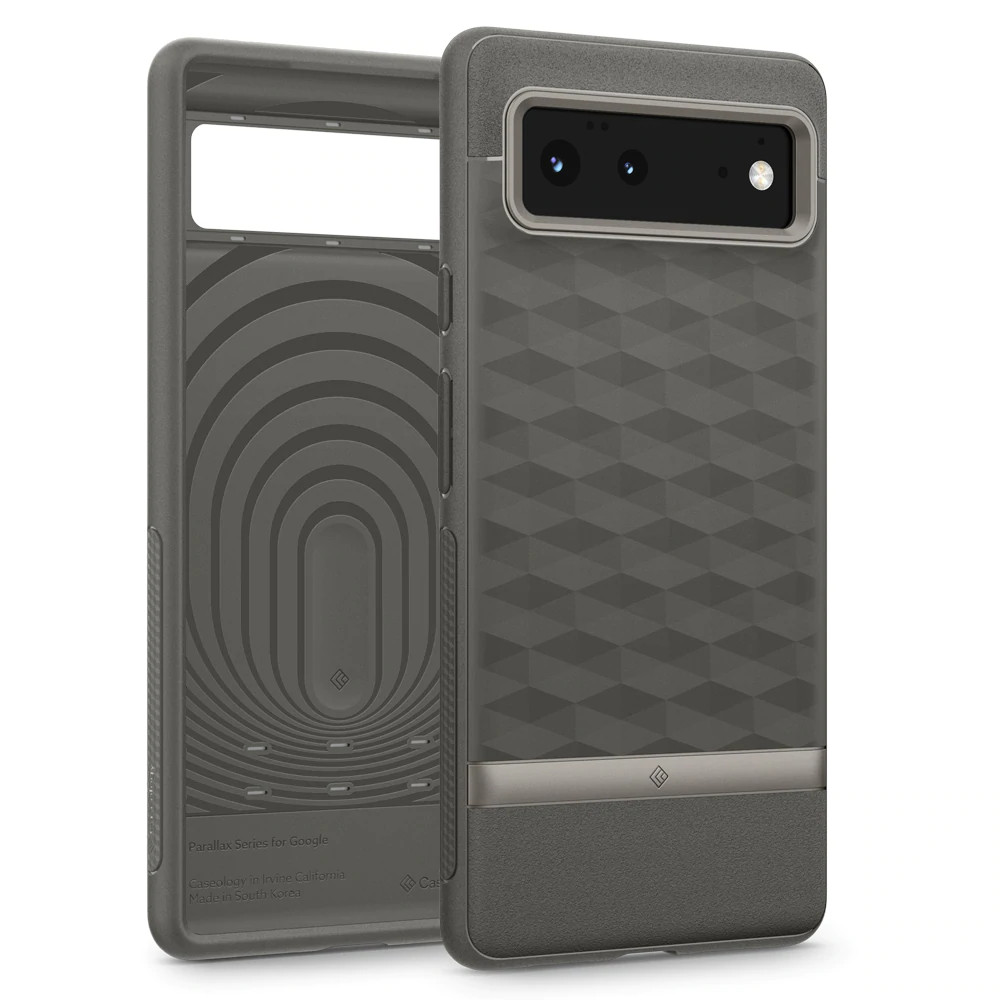 [LaoHac Store] Ốp Lưng Caseology Google Pixel 6