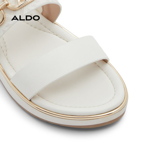 Dép quai ngang nữ Aldo JABIN