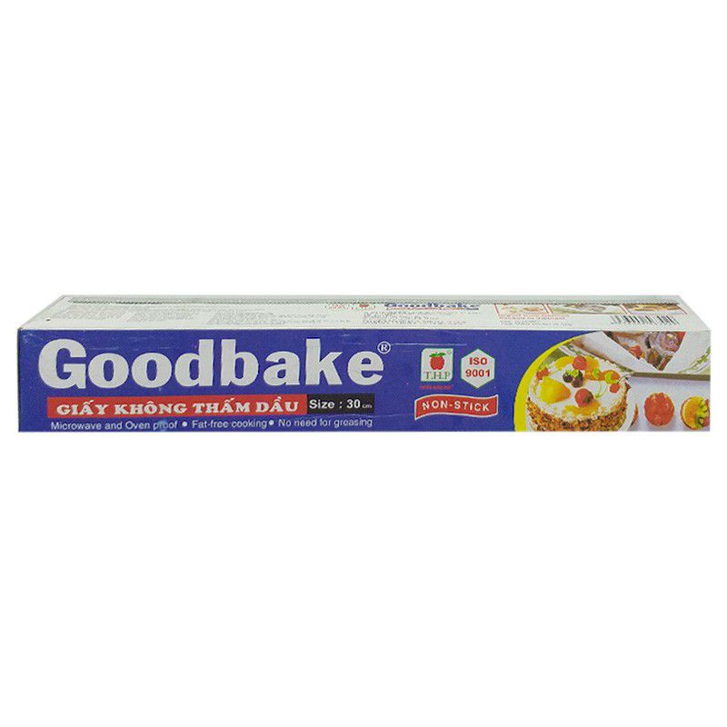 Baking Parchment Paper