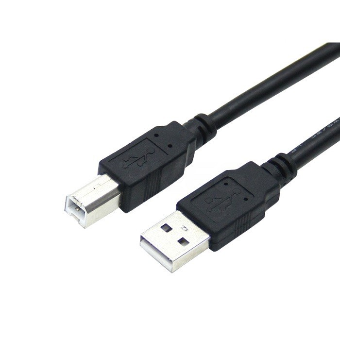 Dây cáp máy in 1,5m USB 2.0