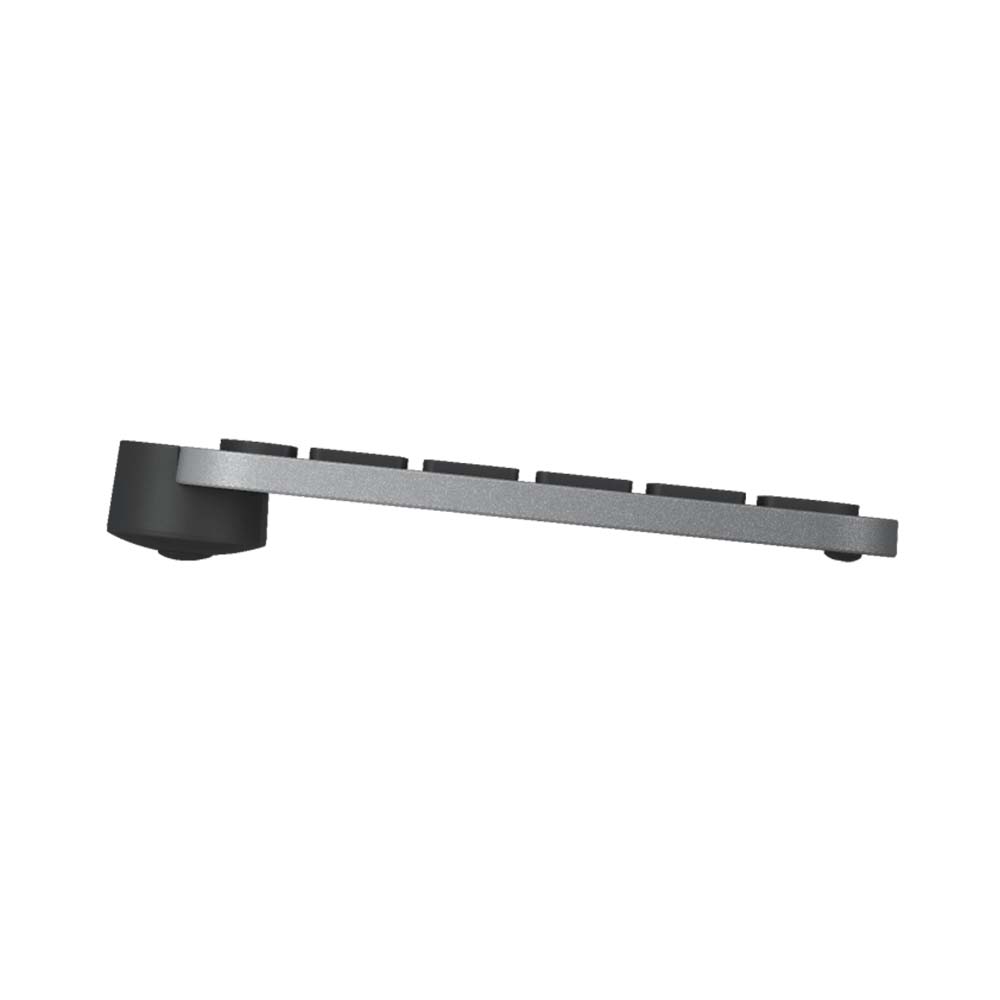 Bàn phím không dây Logitech MX Keys Mini Graphite 920-010505