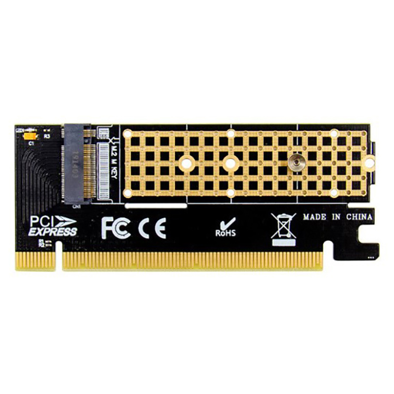 M.2%20to%20PCIE%20x16%20Adapter%20Card%20Pci-e%20to%20m.2%20Convert%20Adapter%20NVMe%20SSD%20Adaptor%20m2%20M%20Key%20Interface%20PCI%20Express%203.0%20x4%202230-2280%20Size%20AITENG%20-%20Image%204