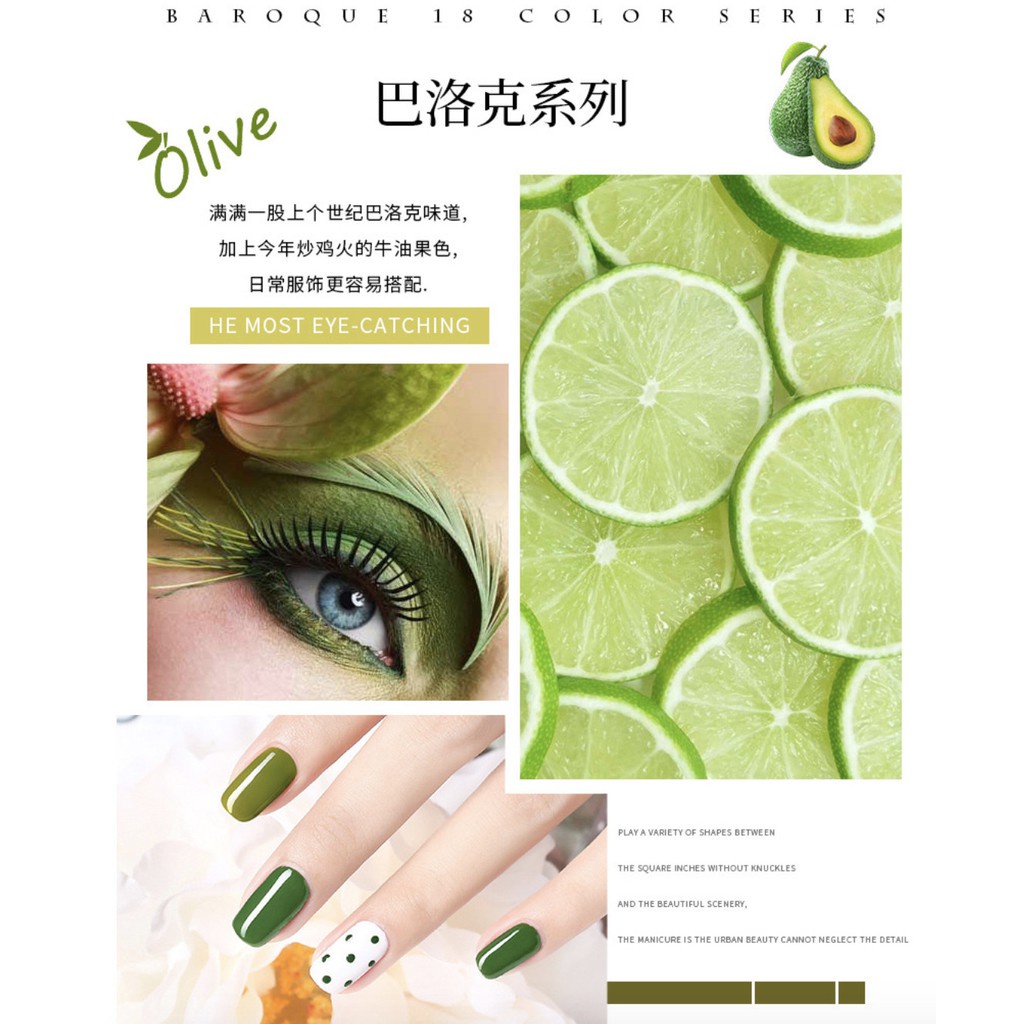 Nước Sơn Gel AS mã BAR - Chai đỏ 15ML