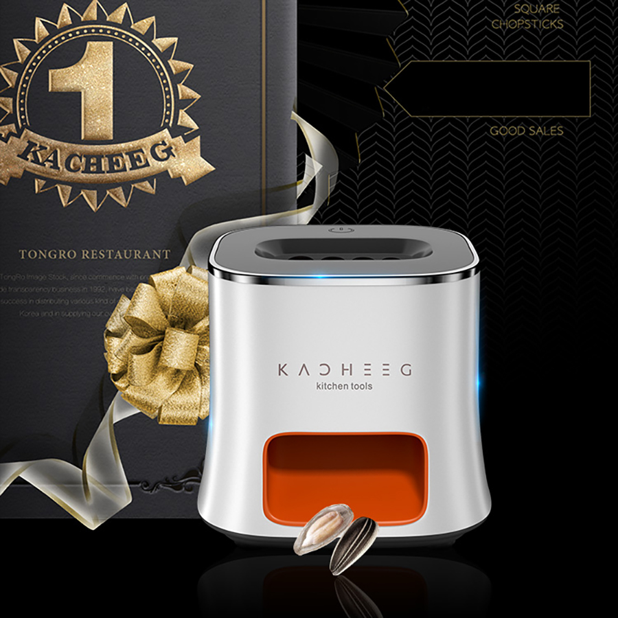 Máy tách hạt hướng dương Kacheeg cao cấp