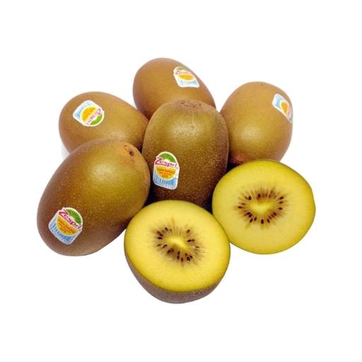 Kiwi Vàng Hộp 4 Trái