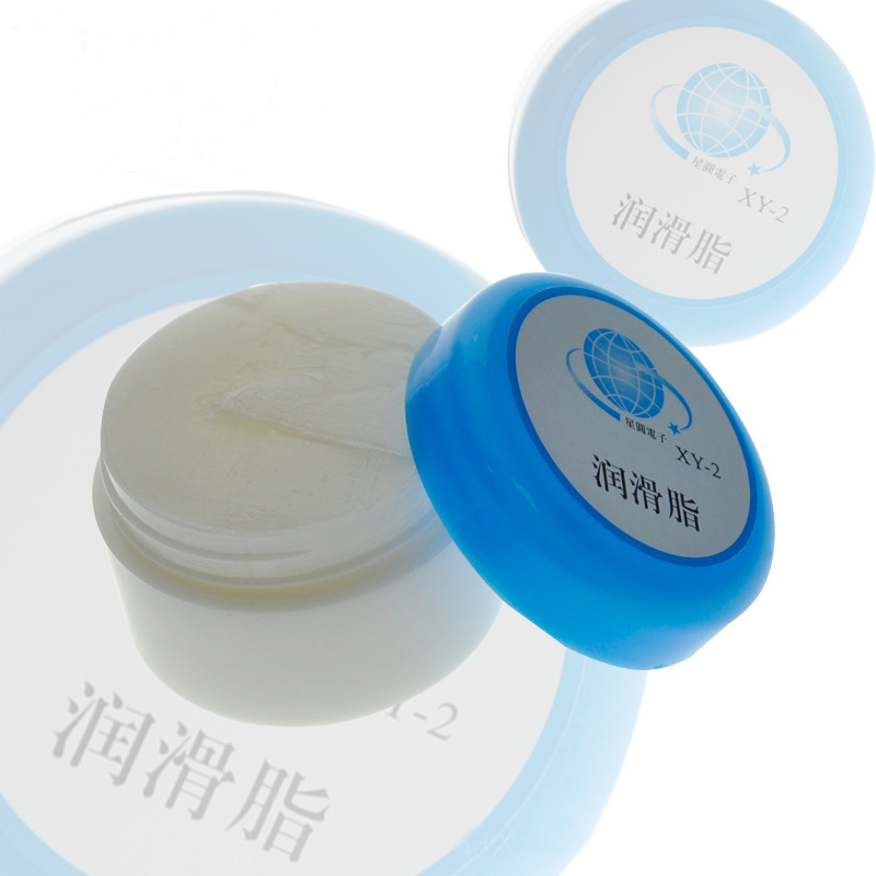 NEW%20%E3%80%90Innovative%20design%E3%80%91XY-2%20Lubricating%20Oil%20White%20Grease%20Lubricated%20Plastic%20Gear%20Printer%20Mechanical%20Equipment%20Damping%20Noise%20Grease%20Solder%20Paste%20-%20Image%204
