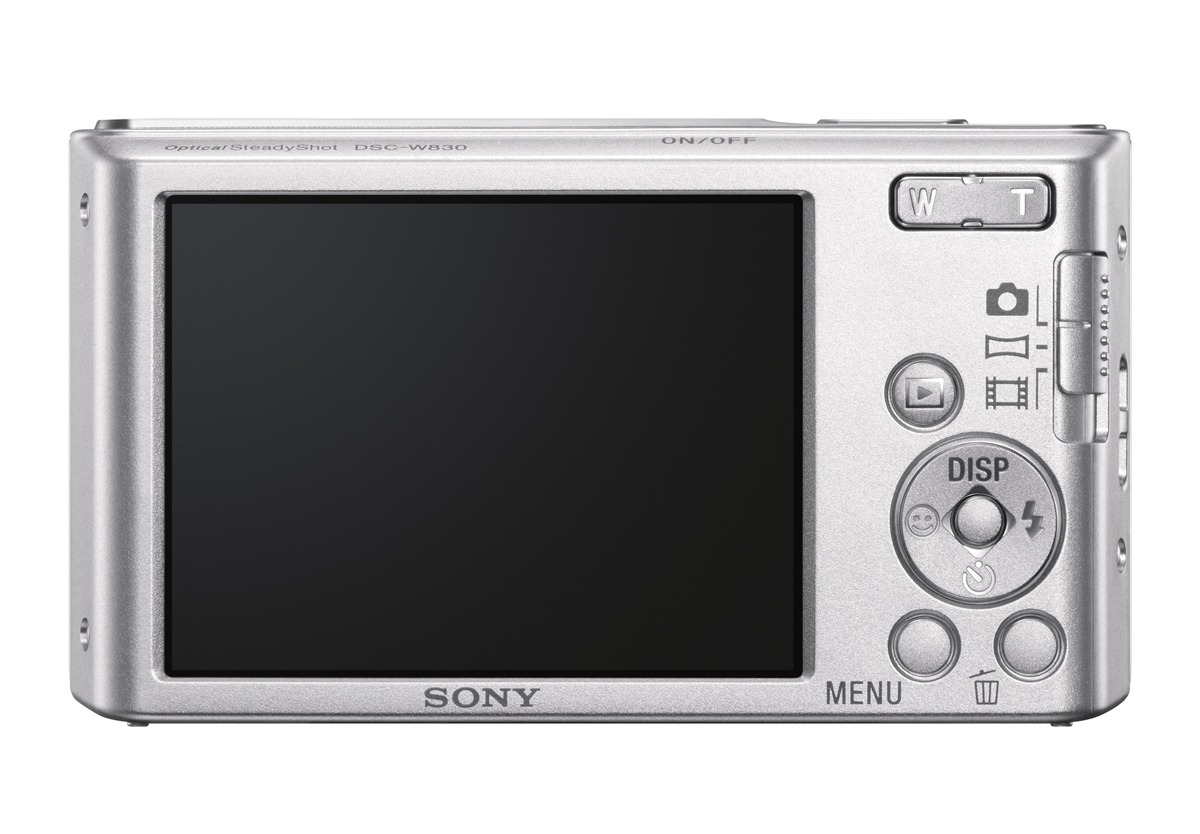 sony cyber shot wx830