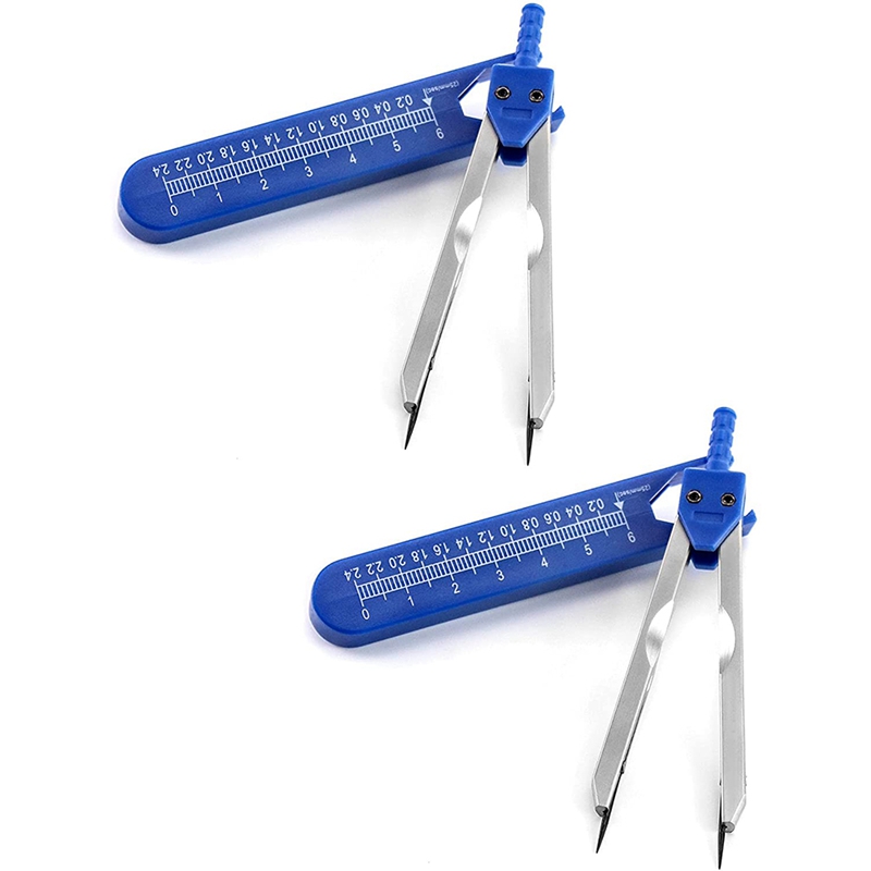 EKG%20ECG%20Caliper%20Electrocardiogram%20Divider,%202%20Pack%20Measuring%20Tool%20ECG%20Calipers%20for%20Electrocardiogram%20Drafting%20Divider%20-%20Image%203