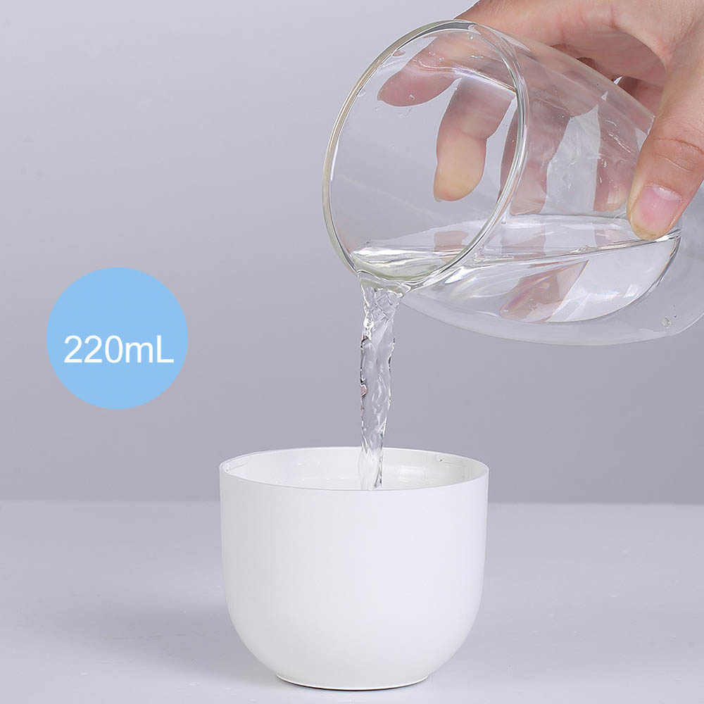Máy Làm Ẩm Không Khí Siêu Âm Mini Cho Xe Hơi Máy Lọc 220Ml Kèm Đèn LED Đèn Ngủ Máy Khuếch Tán Tinh Dầu