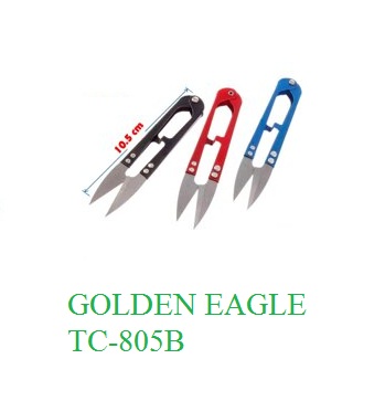 KÉO CẮT CHỈ GOLDEN EAGLE TC-805B