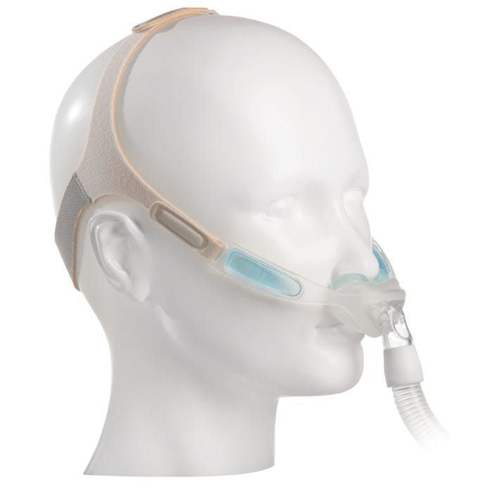 Respironics nuance nasal mask baxter pharmaceuticals jobs