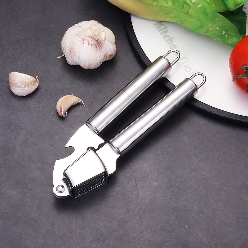 Dụng cụ ép , nghiền , đập Tỏi