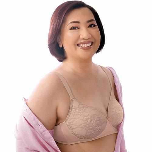 Avon Bra ~ Breast Cancer Recovery Bra Empower Mastectomy Non Wire
