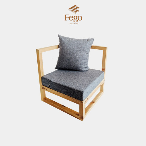 Ghế sofa 1 tay