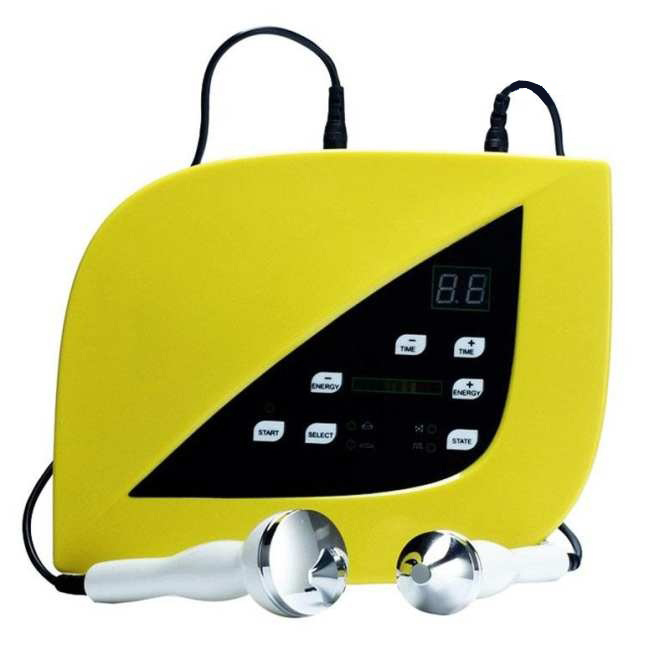 Máy hút chì máy thải chì quả xoài B627 cho spa