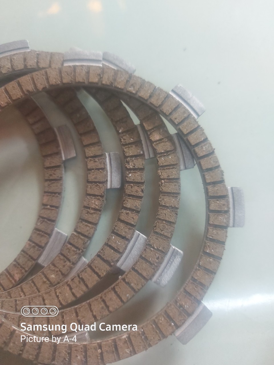 LÒ XO ĐỘ , BỐ NỒI SIRIUS xăng cơ ( Lá côn Sirius xăng cơ )