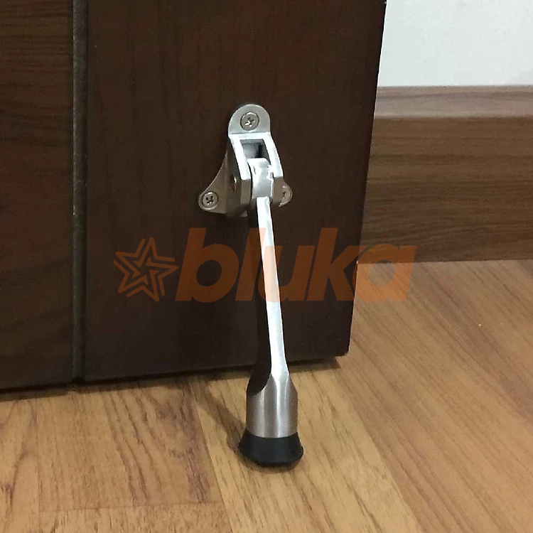 Chân Chặn Cửa Móng Ngựa