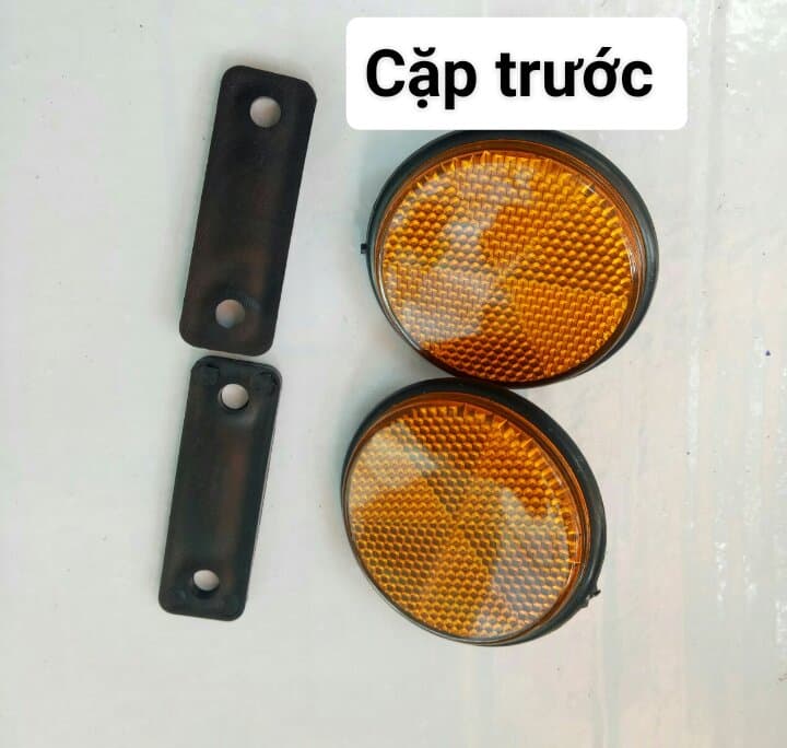 phản quang lắp nhiều dòng xe (giá 1 cặp )