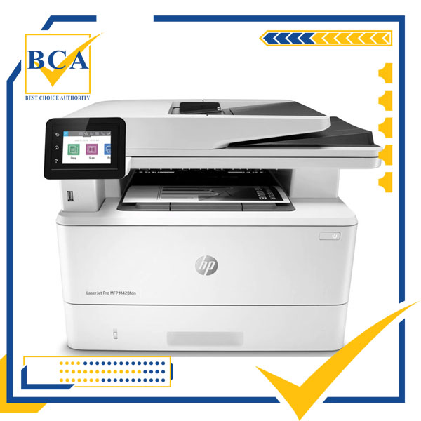 Máy in Laser trắng đen A4 đa năng HP LaserJet Pro Mfp...