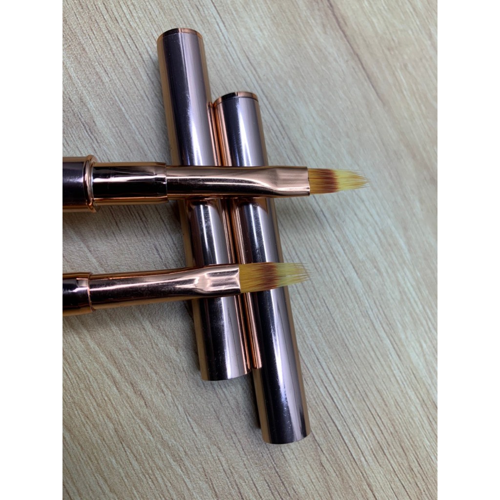 Cọ vẽ hoa cúc cho nail - hàng xịn