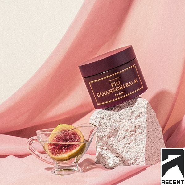 MỚI VỀ I'm From Fig Cleansing Balm 100g: sáp tẩy trang