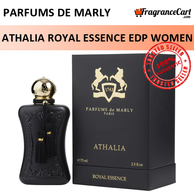 Parfums de Marly Athalia Royal Essence EDP for Women (75ml) Eau de