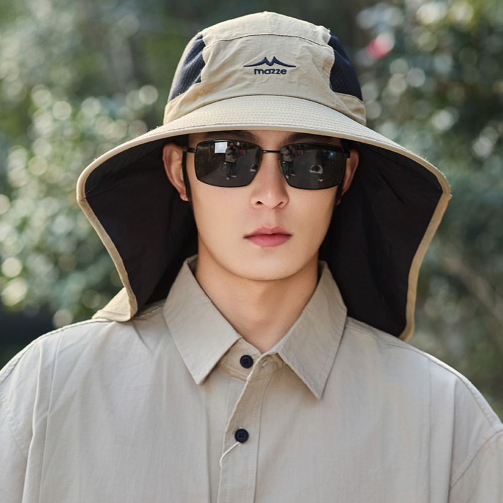 Fashion%20Mesh%20Men%20Fishing%20Hat%20UV%20Protection%20Sunscreen%20Outdoor%20Sun%20Hat%20Adjustable%20Mountaineering%20Male%20Fisherman%20Cap%20Summer%20-%20Image%209