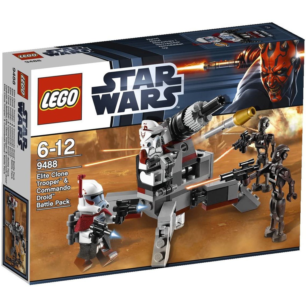elite clone trooper
