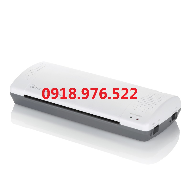 Máy ép plastic khổ a4 GBC Inspire Plus A4 (chính hãng)