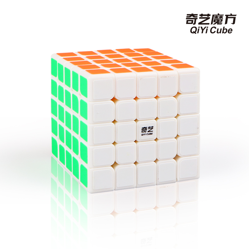 %E3%80%90SkinHorizon%E3%80%91Neo%20Cube%205x5x5%20Cubo%20Magico%20Qiyi%20Qizheng%20S%20Magic%20Cube%205x5%20Stickerless%20Qizhengs%20cubic%20anti-stress%205%20By%205%20Toys%20For%20Children%20-%20Image%202
