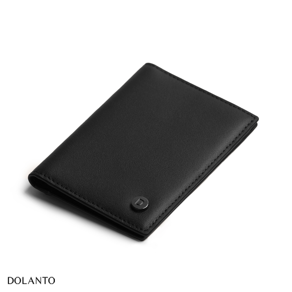 Ví DOLANTO BRAND® Leon Swift Wallet
