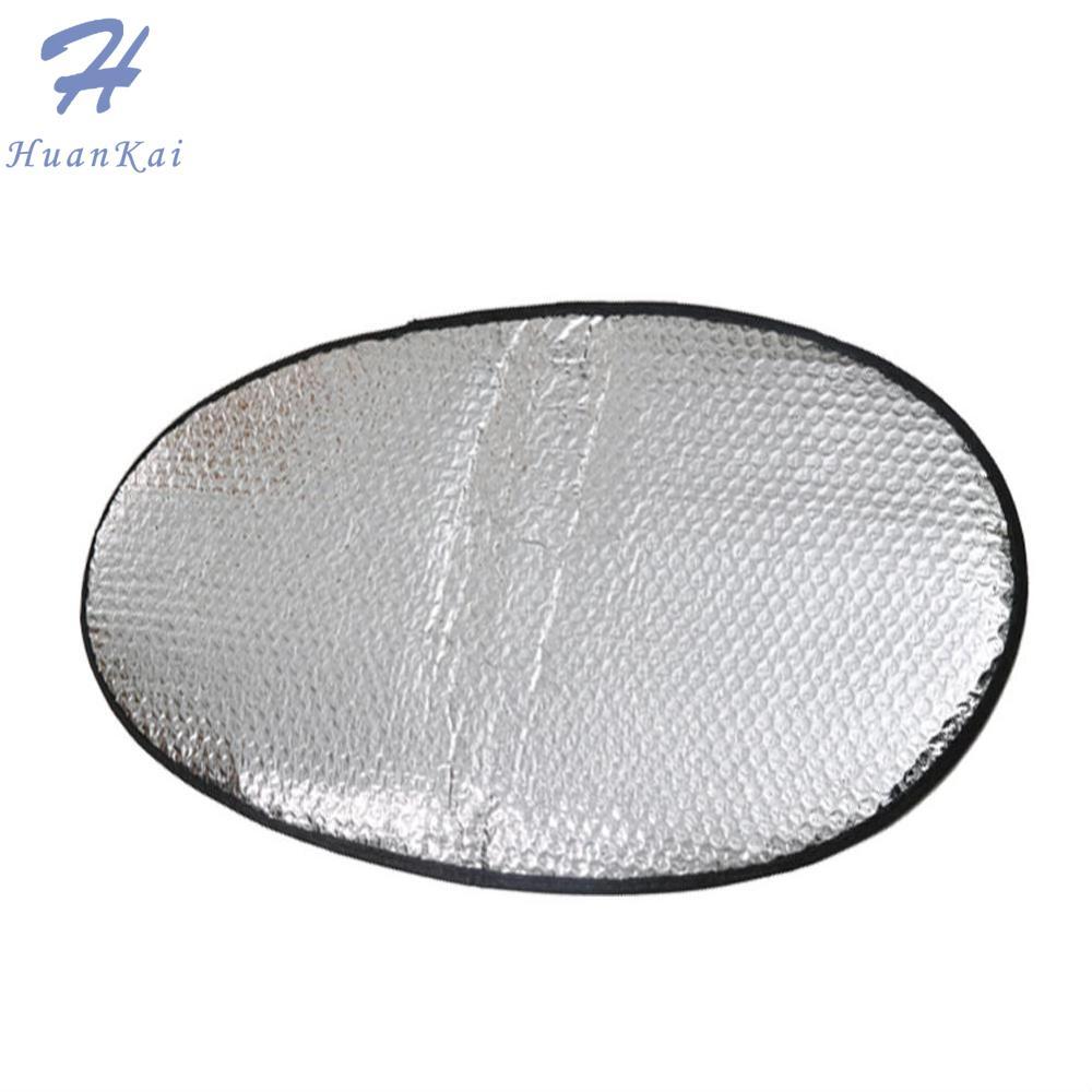 HK Motorcycle Seat Sun Pad Cover Summer Sunshade Heat Insulation Cushion Motorcycle Waterproof Anti-slip Protection