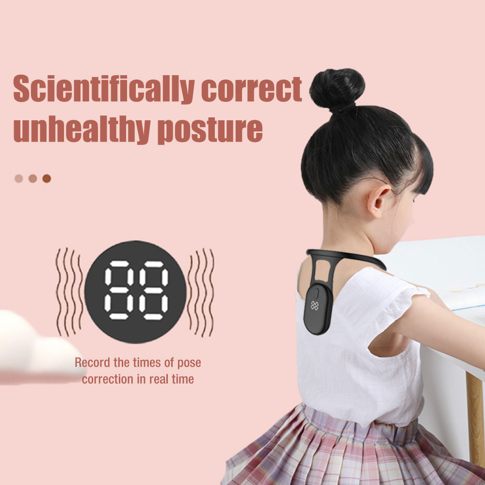 Smart%20Posture%20Corrector%20Back%20Posture%20Reminder%20Neck%20Hump%20Correct%20Realtime%20Scientific%20Posture%20Training%20Monitoring%20For%20Adult%20Kids%20-%20Image%202