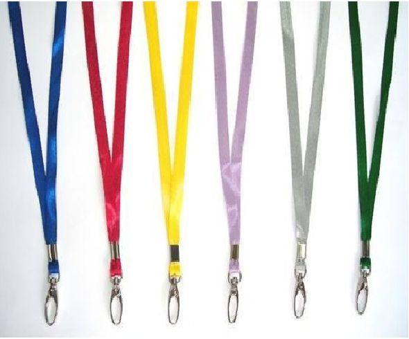 Dây đeo thẻ bảng tên 10mm