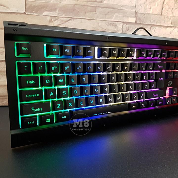 Bàn phím giả cơ Gaming Dareu LK145 USB